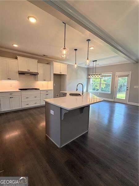 2621 Chase Ridge Kennesaw - Photo 12