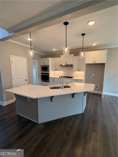 2621 Chase Ridge Kennesaw - Photo 13