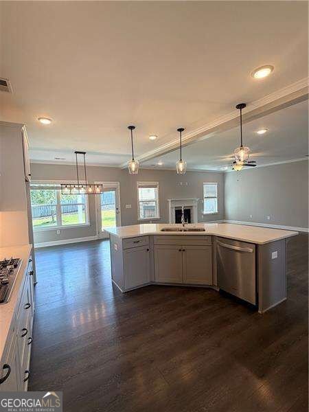 2621 Chase Ridge Kennesaw - Photo 15