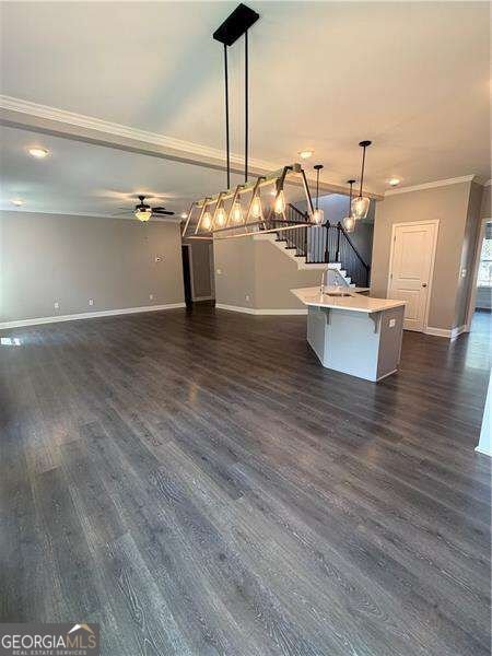 2621 Chase Ridge Kennesaw - Photo 17