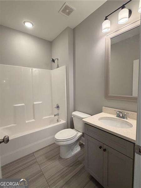 2621 Chase Ridge Kennesaw - Photo 32