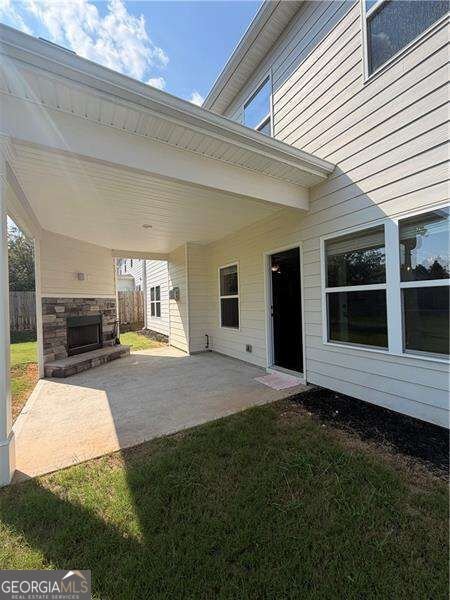 2621 Chase Ridge Kennesaw - Photo 37
