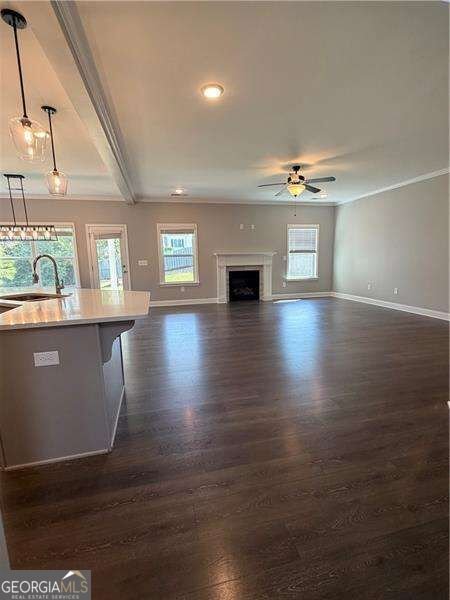2621 Chase Ridge Kennesaw - Photo 8