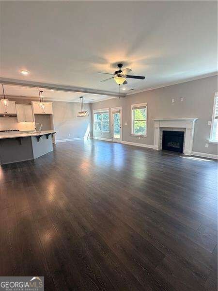 2621 Chase Ridge Kennesaw - Photo 9