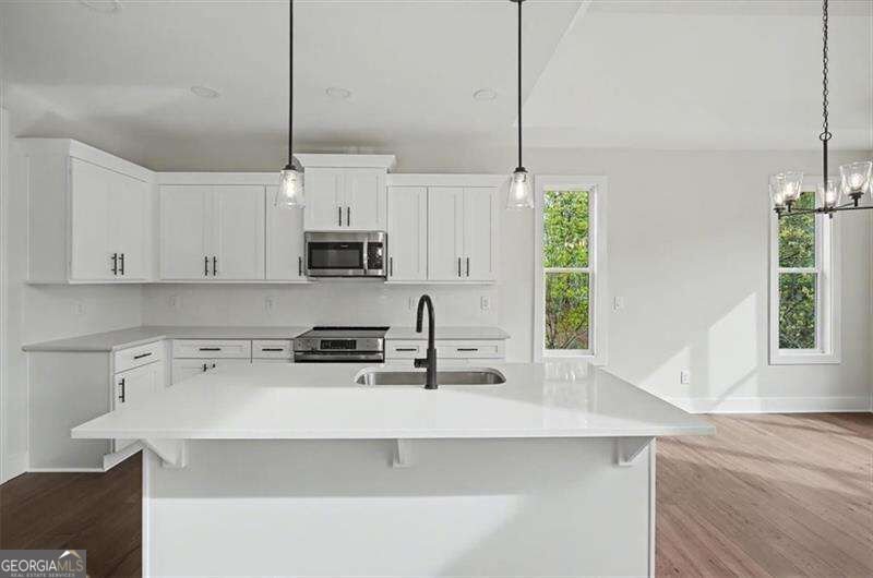 16 Altar Rock Court Cartersville - Photo 10