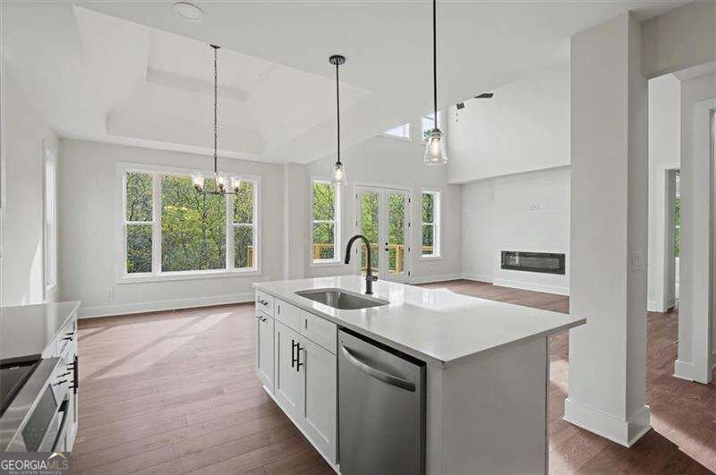 16 Altar Rock Court Cartersville - Photo 14