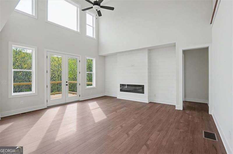 16 Altar Rock Court Cartersville - Photo 20