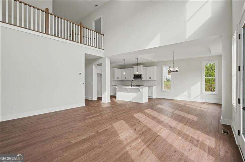 16 Altar Rock Court Cartersville - Photo 22