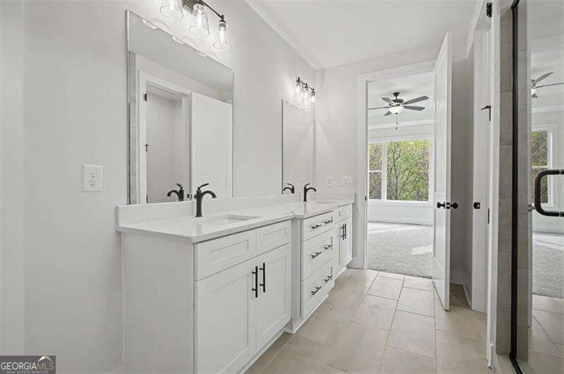 16 Altar Rock Court Cartersville - Photo 34