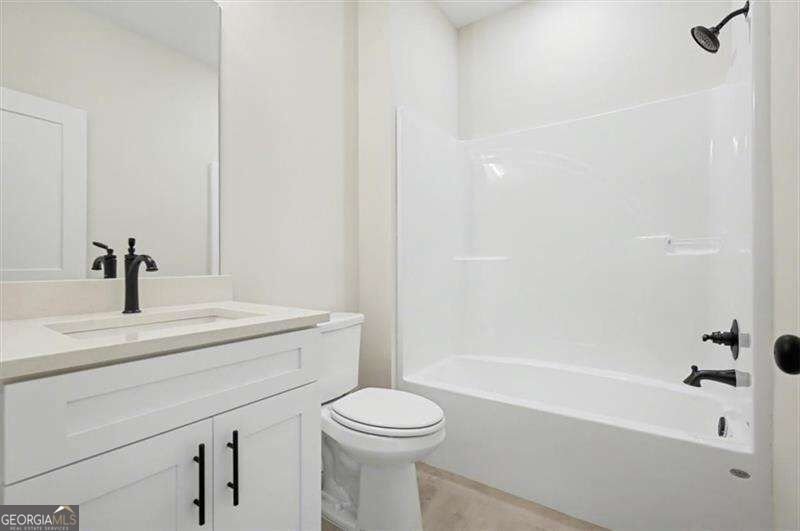 16 Altar Rock Court Cartersville - Photo 41