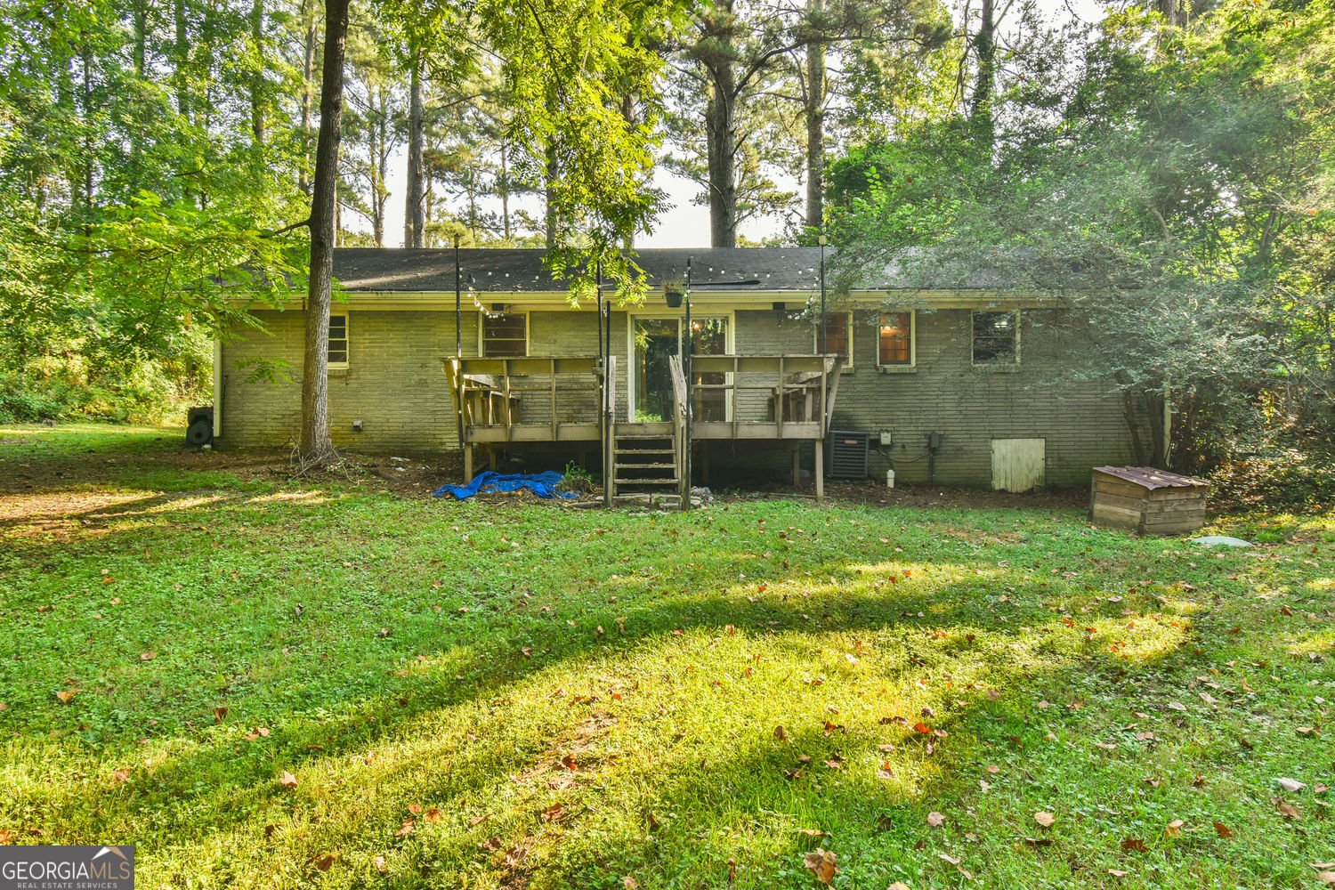 625 Long Circle Lawrenceville - Photo 28