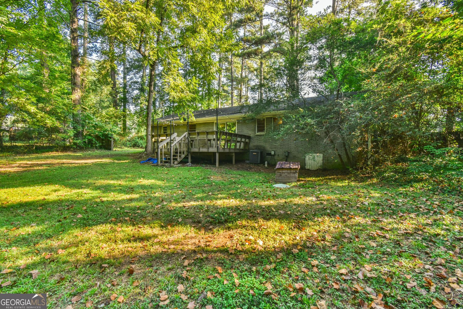 625 Long Circle Lawrenceville - Photo 29