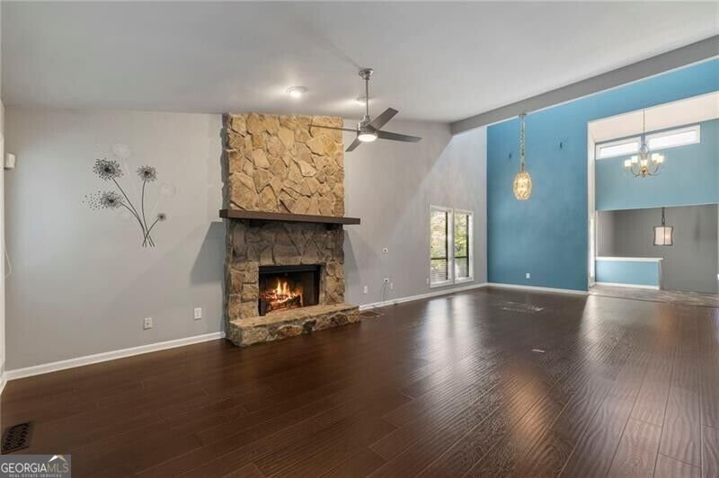 3000 Sawtooth Circle Johns Creek - Photo 11