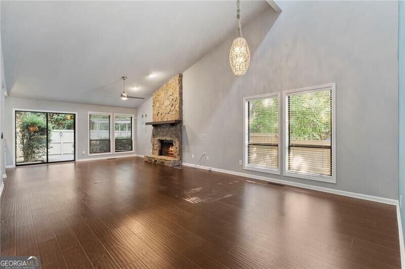 3000 Sawtooth Circle Johns Creek - Photo 9