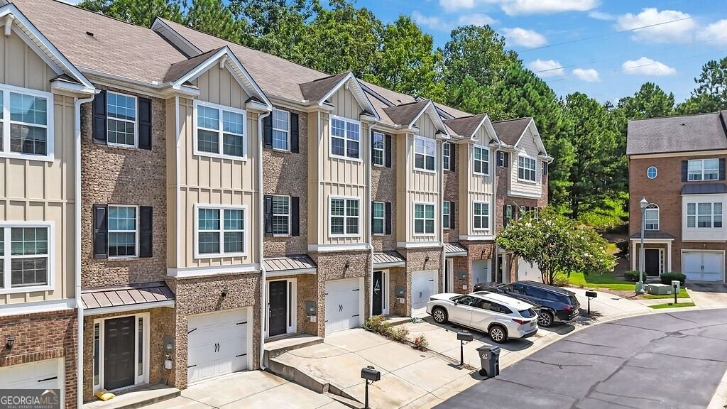 1941 Appaloosa Mill Circle Buford - main photo
