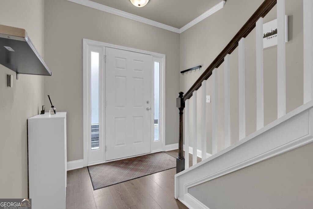 1941 Appaloosa Mill Circle Buford - Photo 27