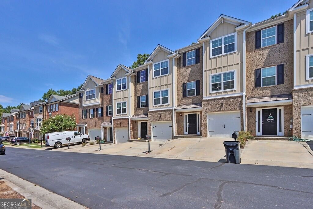 1941 Appaloosa Mill Circle Buford - Photo 33