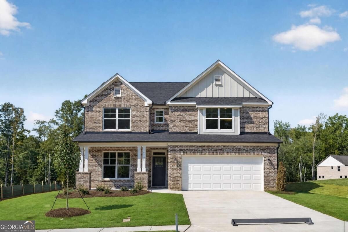 4373 Mary Ruth Way Loganville - main photo
