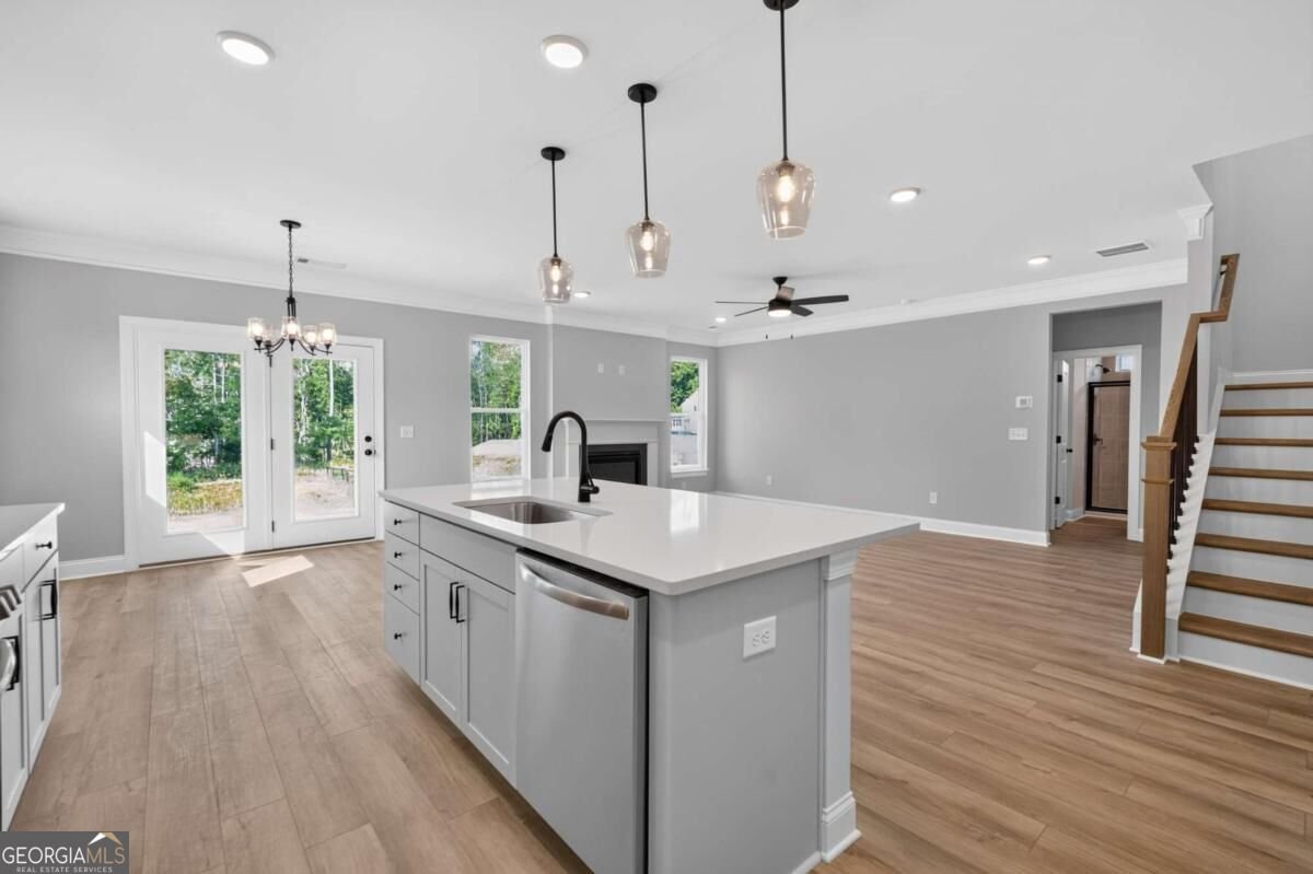 4373 Mary Ruth Way Loganville - Photo 29