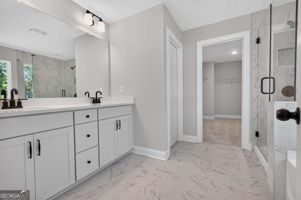 4373 Mary Ruth Way Loganville - Photo 47