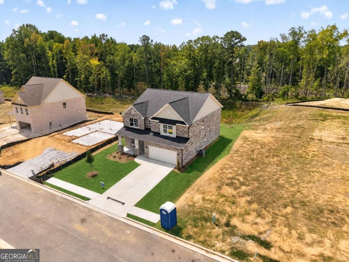 4373 Mary Ruth Way Loganville - Photo 6