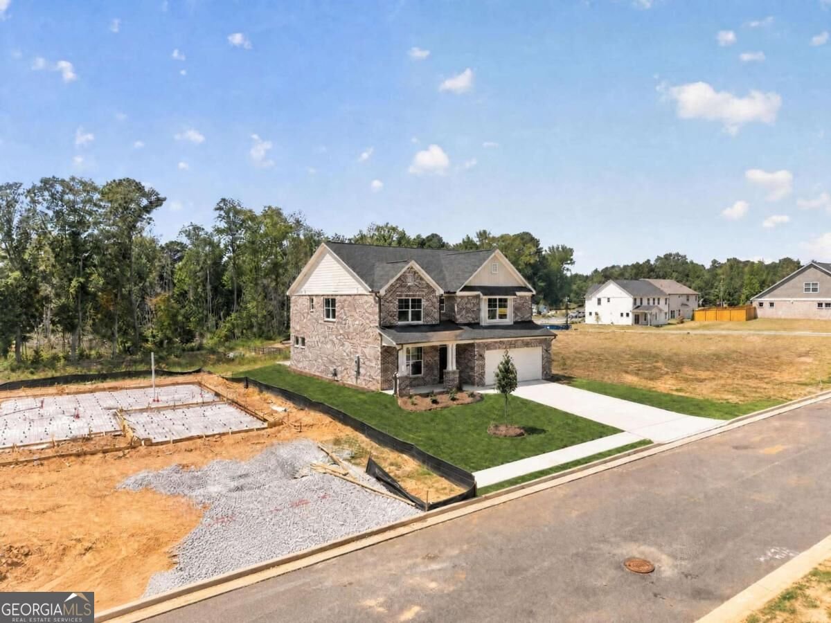 4373 Mary Ruth Way Loganville - Photo 8