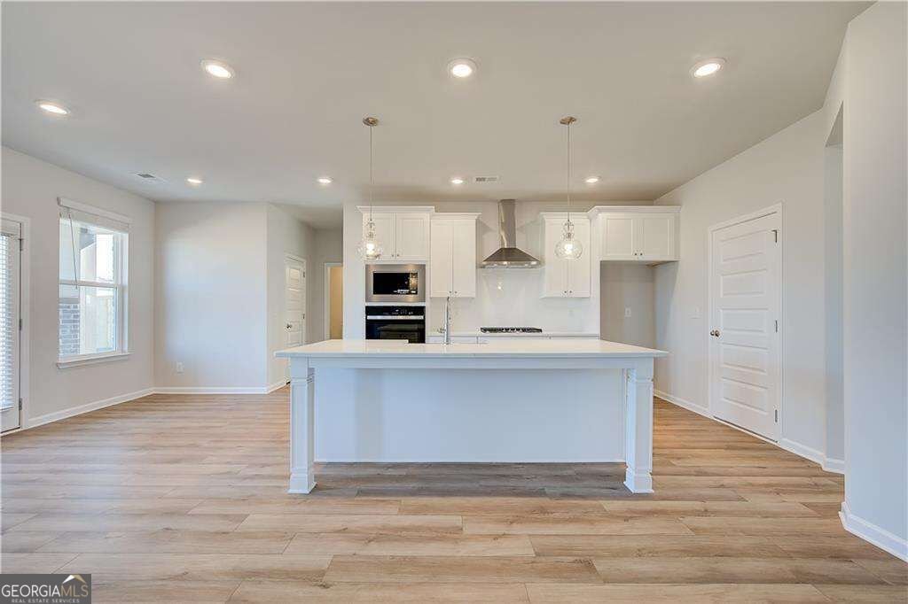 1013 Linford Drive Locust Grove - Photo 10