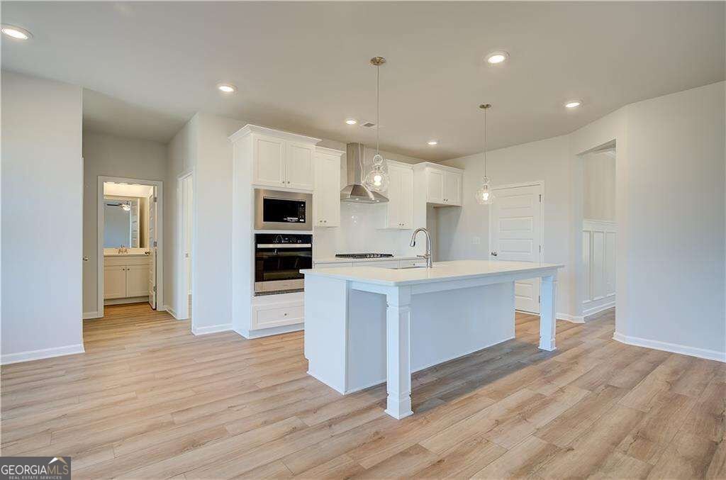 1013 Linford Drive Locust Grove - Photo 12