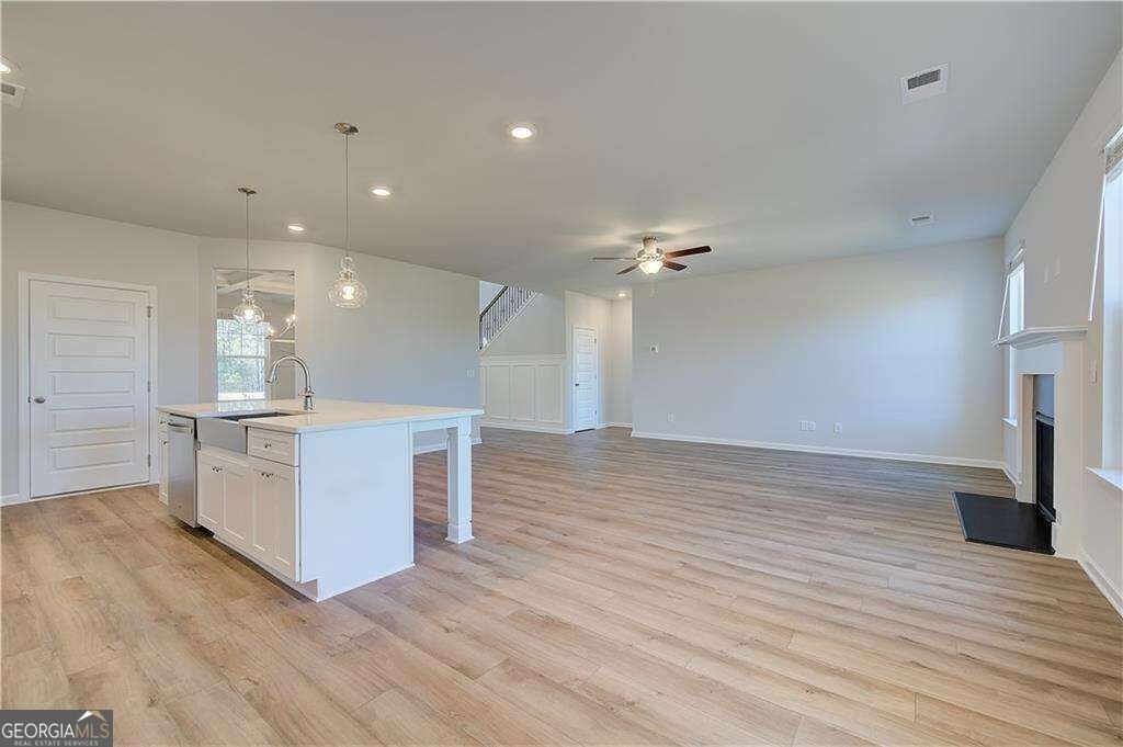 1013 Linford Drive Locust Grove - Photo 13