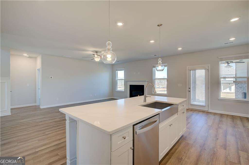 1013 Linford Drive Locust Grove - Photo 14