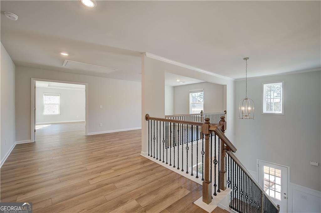 1013 Linford Drive Locust Grove - Photo 16