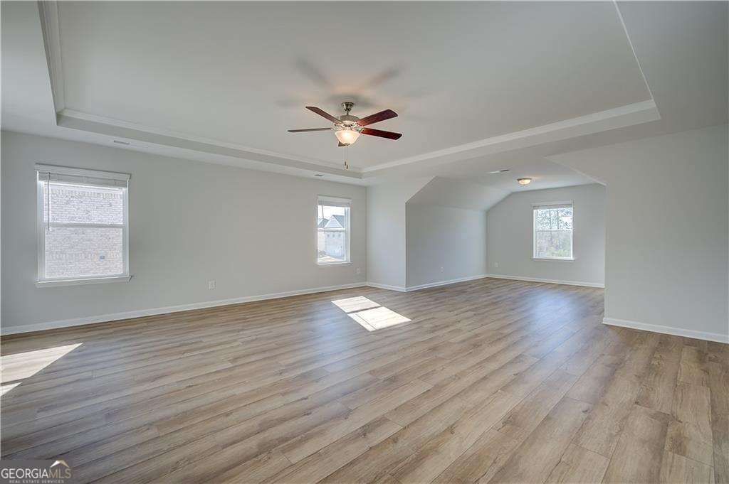 1013 Linford Drive Locust Grove - Photo 21