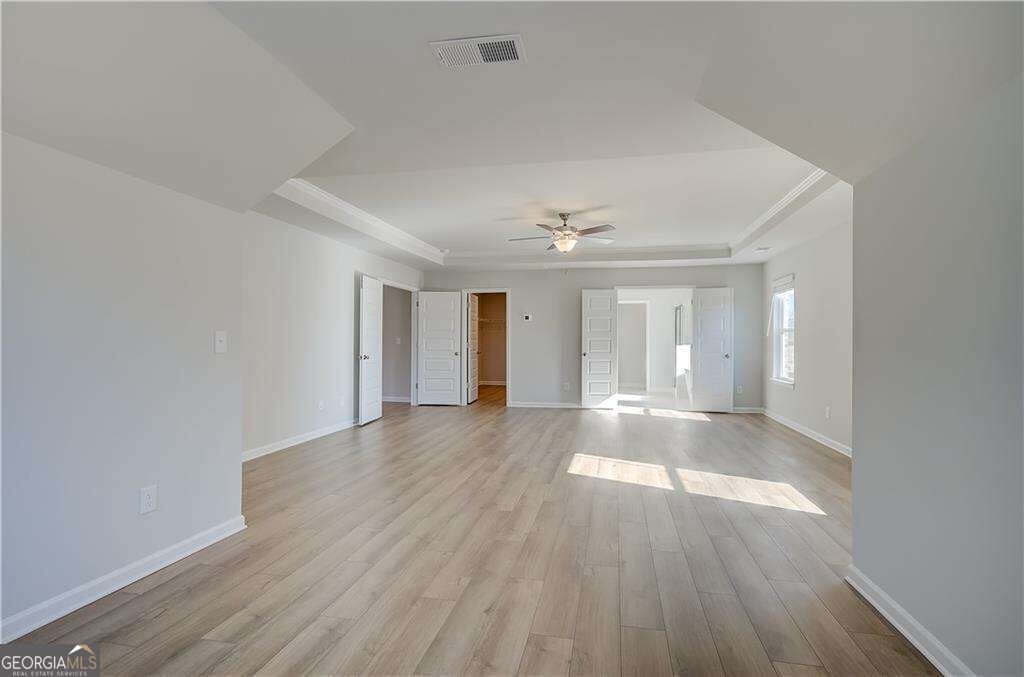 1013 Linford Drive Locust Grove - Photo 23