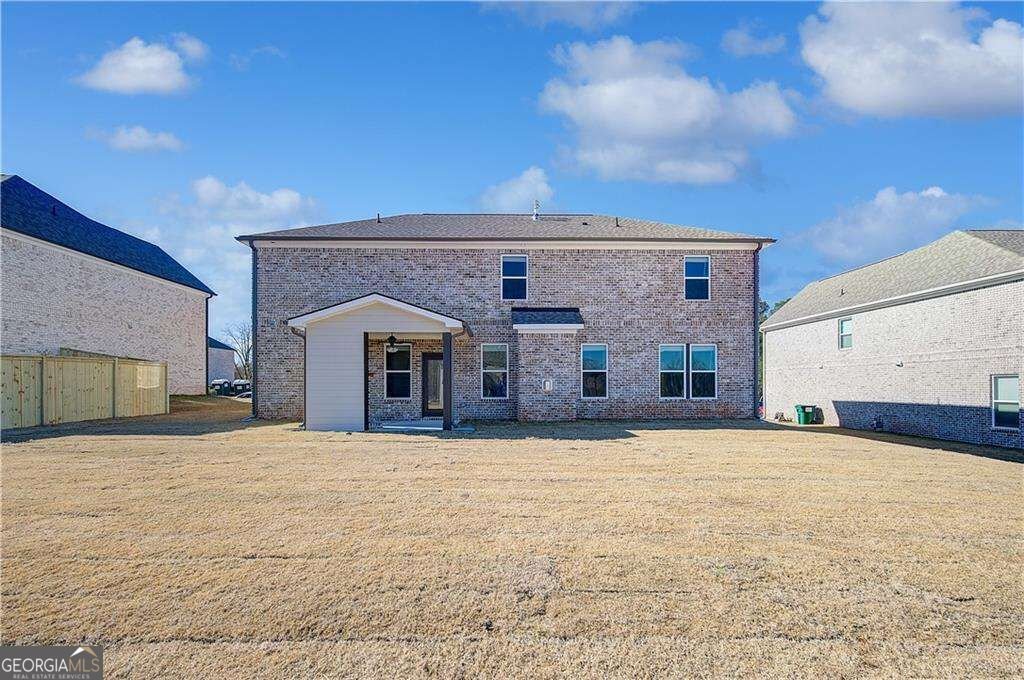 1013 Linford Drive Locust Grove - Photo 27