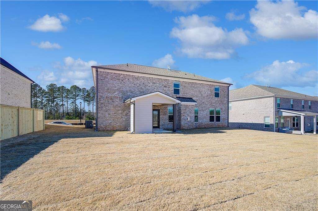 1013 Linford Drive Locust Grove - Photo 28