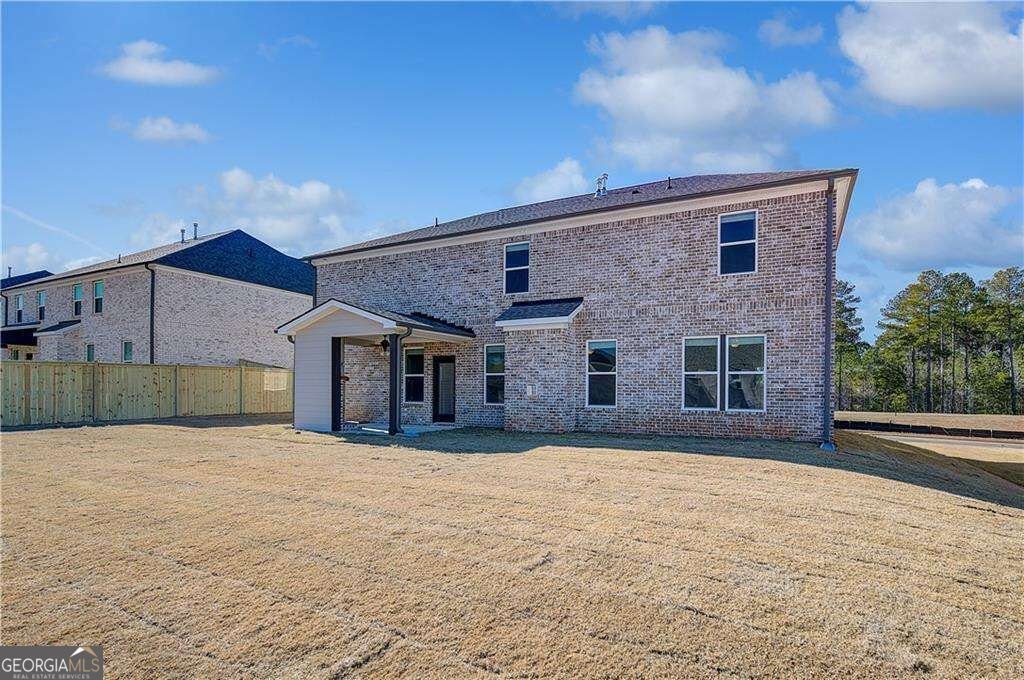 1013 Linford Drive Locust Grove - Photo 29