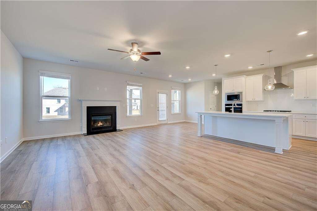 1013 Linford Drive Locust Grove - Photo 6