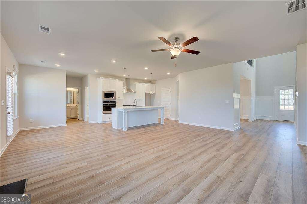 1013 Linford Drive Locust Grove - Photo 7
