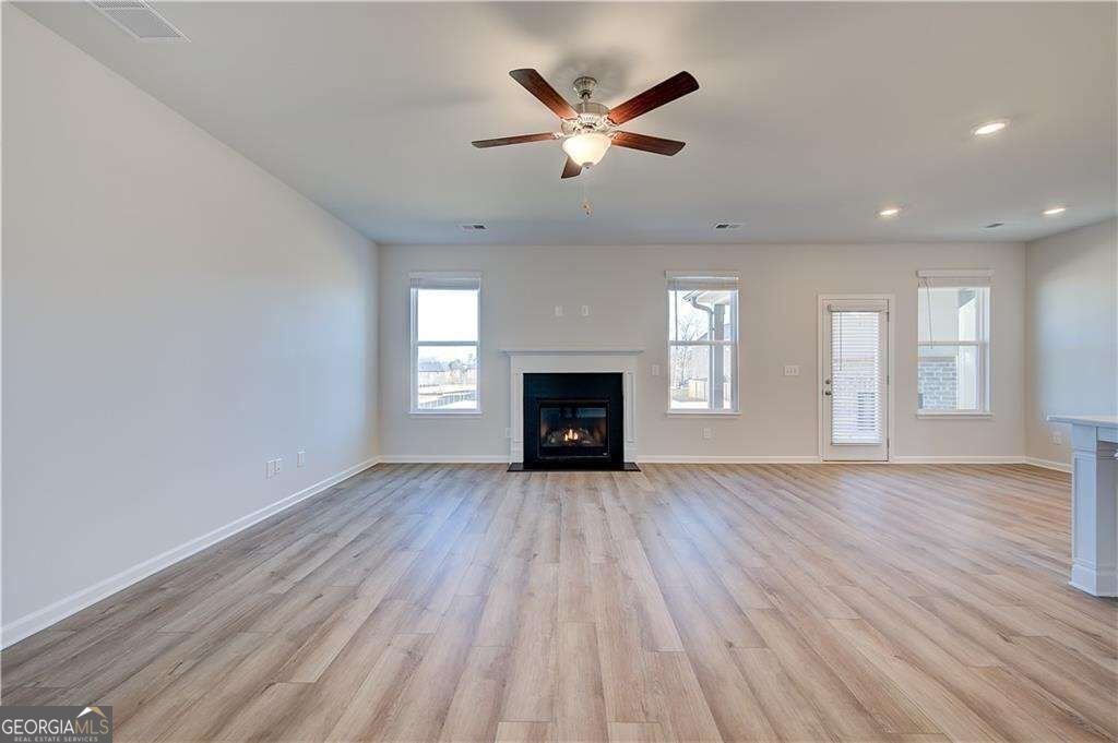 1013 Linford Drive Locust Grove - Photo 8