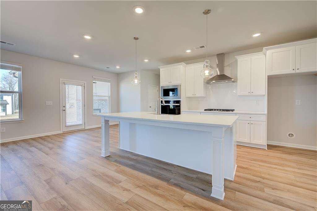 1013 Linford Drive Locust Grove - Photo 9