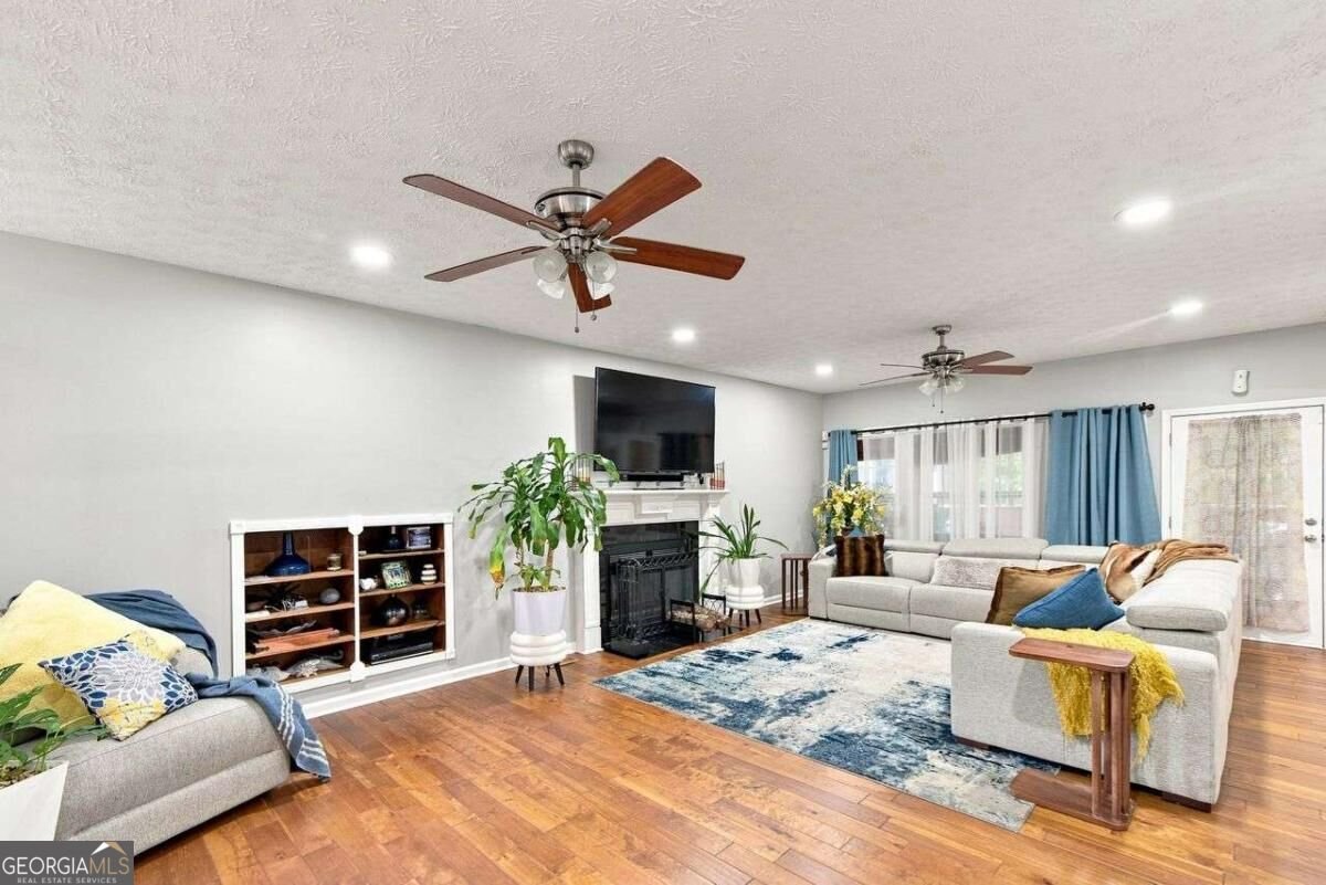 125 Riverlook Mill Fayetteville - Photo 10