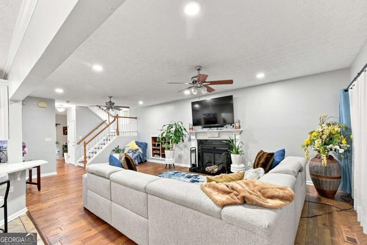 125 Riverlook Mill Fayetteville - Photo 11