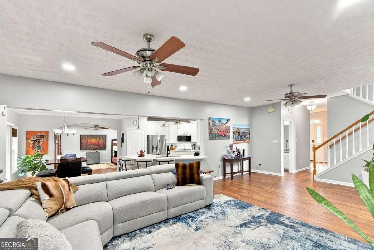 125 Riverlook Mill Fayetteville - Photo 12