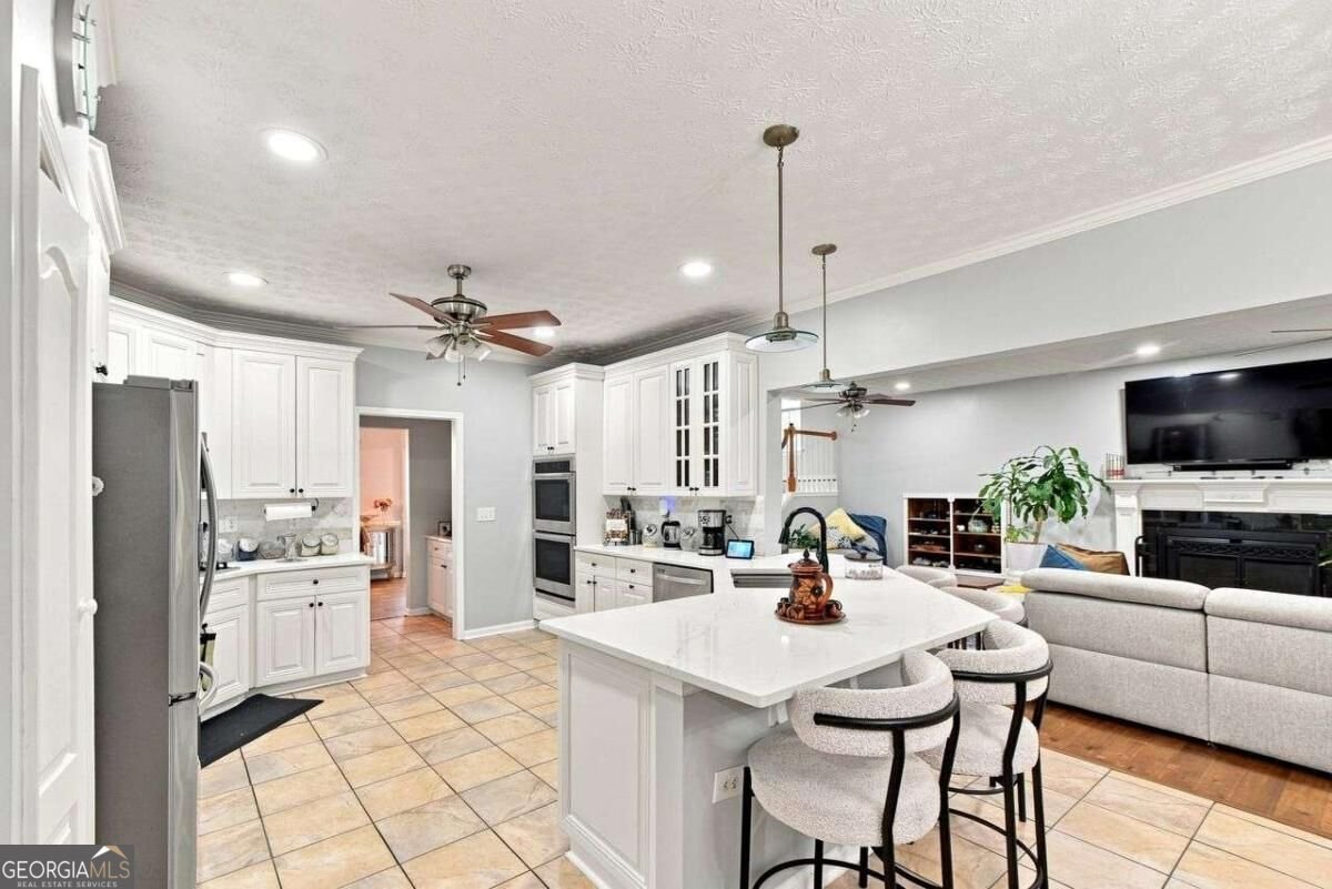 125 Riverlook Mill Fayetteville - Photo 15
