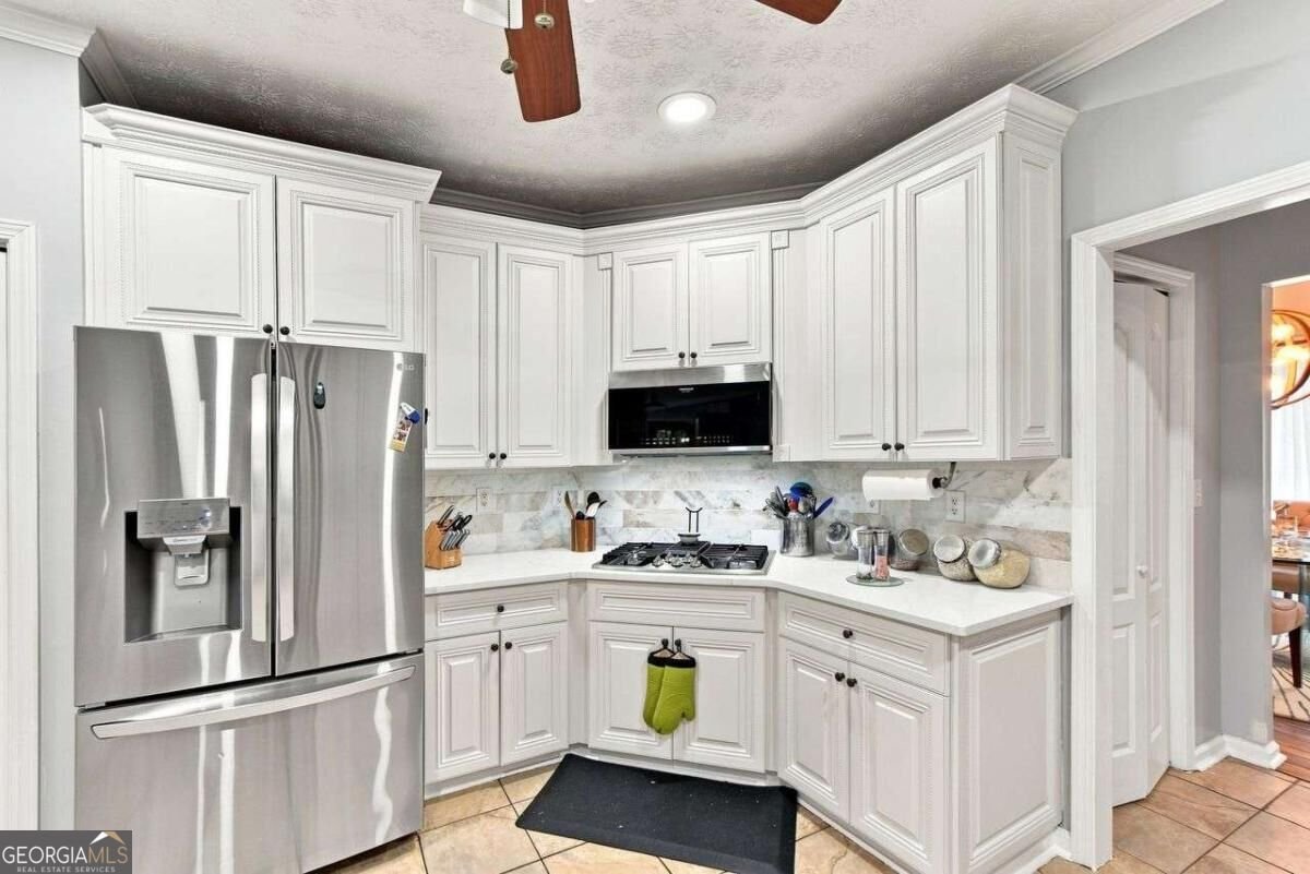 125 Riverlook Mill Fayetteville - Photo 18