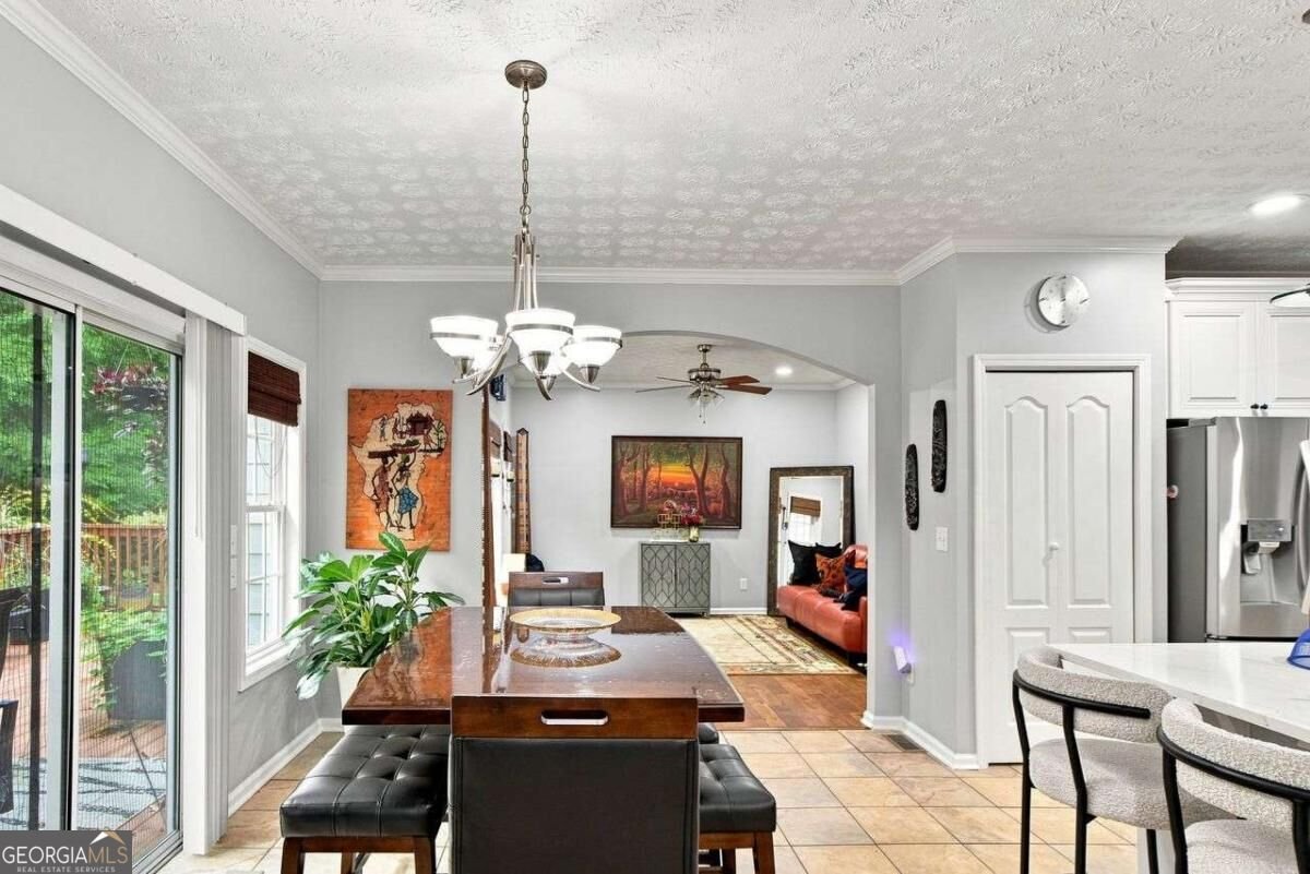125 Riverlook Mill Fayetteville - Photo 20