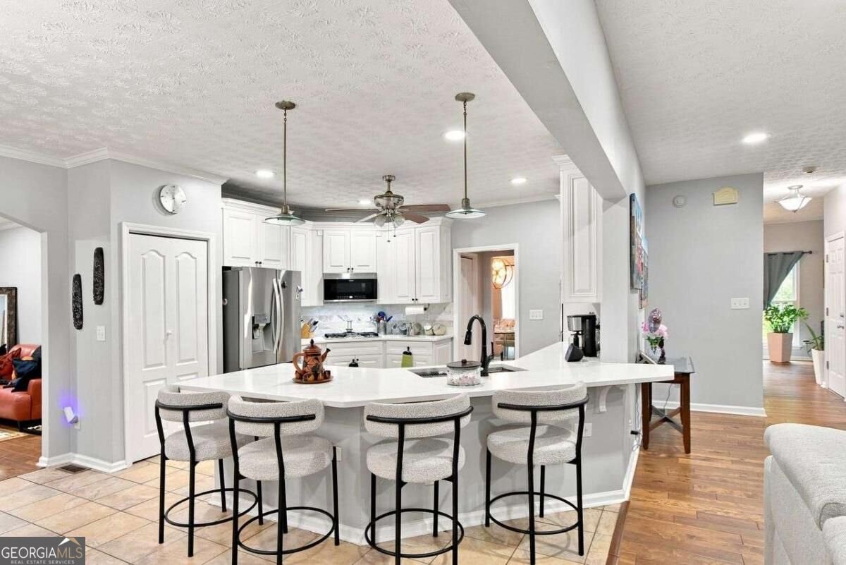 125 Riverlook Mill Fayetteville - Photo 23