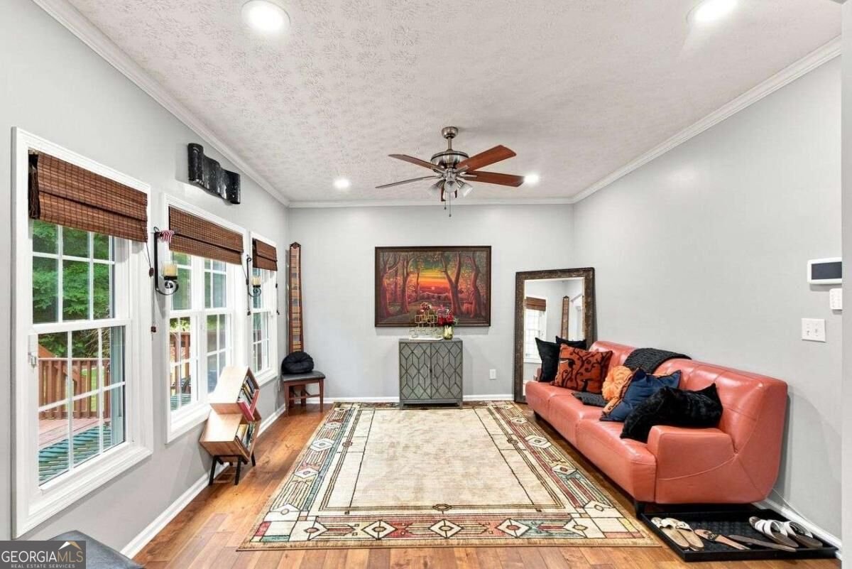 125 Riverlook Mill Fayetteville - Photo 24