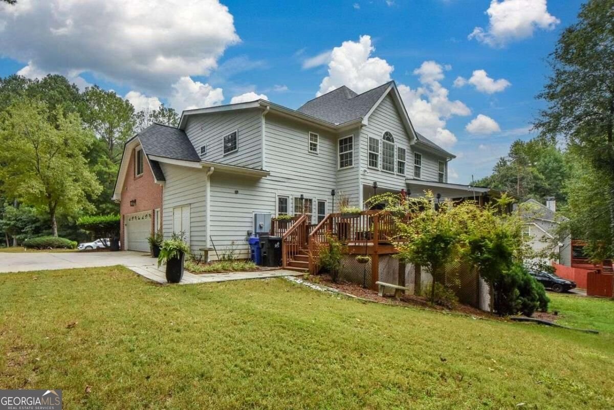 125 Riverlook Mill Fayetteville - Photo 60