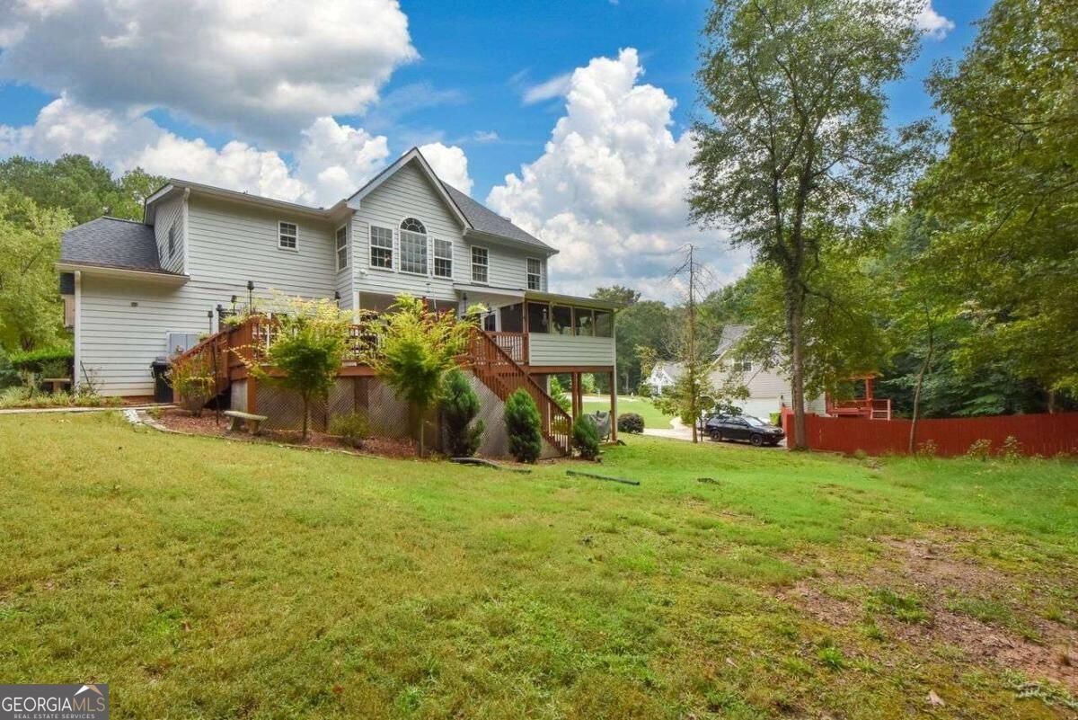 125 Riverlook Mill Fayetteville - Photo 61